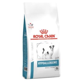 ROYAL CANIN VETERINARY DIET-CANINE HYPOALLERGENIC SMALL DOG 1KG