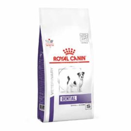 ROYAL CANIN VETERINARY DENTAL SMALL DOGS 1.5KG