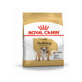 ROYAL CANIN BULLDOG ADULT 3KG
