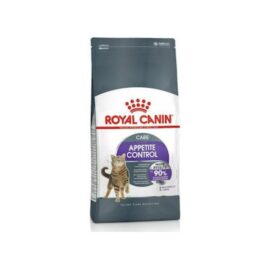 ROYAL CANIN FHN STERILISED APPETITE CONTROL 0,400k