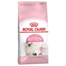 ROYAL CANIN Kitten 400g