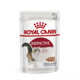 ROYAL CANIN Instictive Gravy Loaf Φακελάκι 85 g