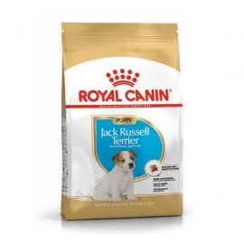 ROYAL CANIN JACK RUSSELL TERRIER JUNIOR 1,5Kg